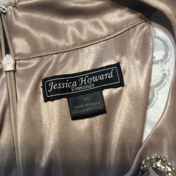 Cocktail Dress - Picture 5 of 5